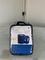 4x Volkswagen bandenhoezen 14 t/m 18 inch, Ophalen, Zo goed als nieuw