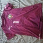 Marokaans voetbal shirt, Ophalen of Verzenden, Zo goed als nieuw