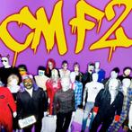 Corey Taylor - CMF2 (LP) gekleurd vinyl, Ophalen of Verzenden, Nieuw in verpakking