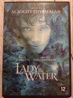 DVD Lady In The Water, Ophalen of Verzenden, Vanaf 12 jaar