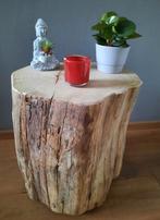 ‼️BOOMSTAM MEERPAAL PILAAR ZUIL SOKKEL PAAL DUKDALF STRONK, Ophalen, Nieuw