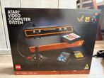 LEGO 10306 Atari VCS - Nieuw & Verzegeld!, Ophalen of Verzenden, Nieuw, Complete set, Lego