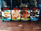 Tefal snack collectie platen., Ophalen