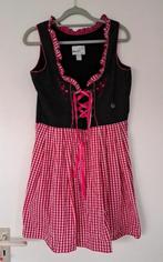 Gave oktoberfest Dirndl  MarJo maat 38, Maat 38/40 (M), Ophalen of Verzenden, Kleding, MarJo