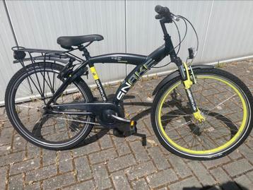 BATAVUS SNAKE fiets 26 inch 3v. jongensfiets fietsklaar beschikbaar voor biedingen