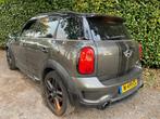 Mini Mini Countryman 1.6 Cooper S ALL4 Chili PANORAMA/XENON, Auto's, 1355 kg, Euro 5, 15 km/l, 750 kg