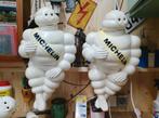 Michelin poppen, Ophalen of Verzenden, Zo goed als nieuw