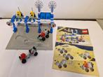 Lego Classic Space 6930 - Space Supply Station, Kinderen en Baby's, Speelgoed | Duplo en Lego, Ophalen of Verzenden, Gebruikt