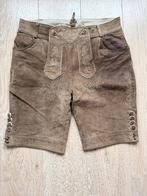 Oktoberfest outfit, Kleding | Heren, Carnavalskleding en Feestkleding, Ophalen, Overige maten, Overige thema's, Kleding