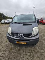 Renault Trafic 2.0 dCi T29 L2H1 DC NAVI CLIMA OPC, Voorwielaandrijving, Euro 5, 4 cilinders, Renault