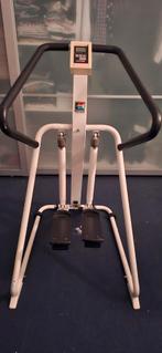 Kettler Stepapparaat in top staat!, Ophalen of Verzenden, Zo goed als nieuw, Hometrainer