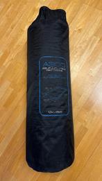 self inflating mattrass, Caravans en Kamperen, Luchtbedden, Ophalen, Gebruikt, 1-persoons