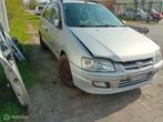 Mitsubishi Space Star 1.6 Diamond 2002 ONDERDELEN, Gebruikt, Mitsubishi, Ophalen of Verzenden, Mitsubishi