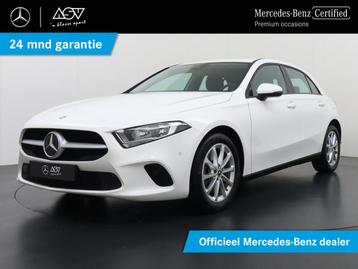 Mercedes-Benz A-klasse 250 e Navigatie | Carplay | Stoelverw beschikbaar voor biedingen
