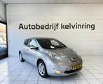 Nissan LEAF Business Ed. 30 kWh Bovag Garantie, Stof, Gebruikt, 199 km, 23 min