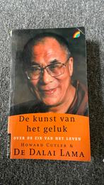 De Dalai Lama - De kunst van het geluk, Boeken, De Dalai Lama, Gelezen, Ophalen of Verzenden