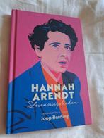 Joop Berding - Hannah Arendt, Boeken, Ophalen of Verzenden, Zo goed als nieuw, Joop Berding