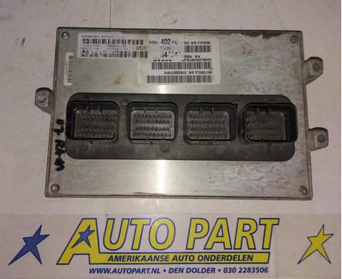 Dodge Ram pickup 2007 5.7 ltr motor computer, Auto-onderdelen, Elektronica en Kabels, Amerikaanse onderdelen, Dodge, Gebruikt
