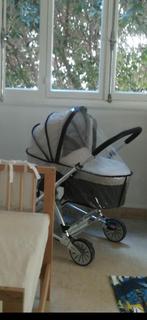 Kinderwagen Mamas & Papas Urbo, Ophalen, Gebruikt, Overige merken