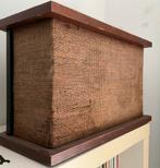 Set Bose 901 series 2 luidsprekers, Gebruikt, Ophalen of Verzenden, Bose, 120 watt of meer