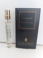 Simone Andreoli - Vicebomb (eau de parfum), Ophalen of Verzenden, Nieuw