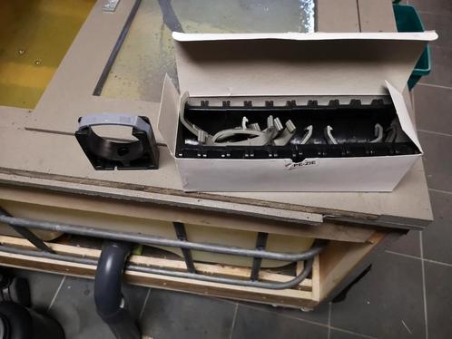63 mm buisklembeugels, Tuin en Terras, Vijver-toebehoren, Nieuw, Vijverfilter, Ophalen of Verzenden