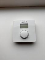 Nefit Moduline 1010 Thermostaat, Ophalen of Verzenden, Slimme thermostaat, Gebruikt