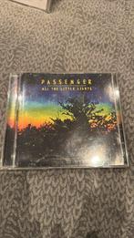 Passenger - All the little lights, Ophalen of Verzenden, Gebruikt