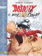 R. Goscinny & A. Uderzo: ASTERIX - diverse titels, Boeken, Stripboeken, Gelezen, Ophalen of Verzenden