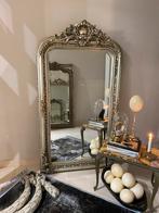Mooie kuif spiegel, Ophalen of Verzenden