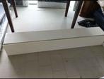 Ikea dvd/ cd Hanviken kast, Huis en Inrichting, Woonaccessoires | Cd- en Dvd-rekken, Gebruikt, 75 tot 150 discs, Ophalen of Verzenden