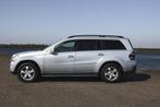 Mercedes-benz GL-klasse 550, Auto's, Mercedes-Benz, Automaat, 8 cilinders, 7 stoelen, Leder