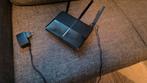 TP-Link Archer C2300 Router, Ophalen of Verzenden, Gebruikt, Router, TP-Link