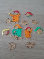 Set paddington, Hobby en Vrije tijd, Ophalen of Verzenden, Zo goed als nieuw, Overige thema's