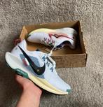 Nike Reactx Pegasus Trail 5 - Maat 42.5 - Nieuw, Nike, Nieuw, Ophalen of Verzenden, Wit