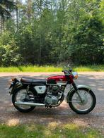 Honda cb 250 k0 1969 met 350 blok, Motoren, Motoren | Oldtimers, 2 cilinders, 350 cc, 12 t/m 35 kW, Naked bike