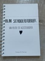 Nieuw Schoolfotoboek - koetjes en kaartjes, Ophalen of Verzenden, Nieuw