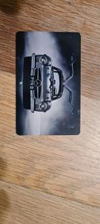Telefoonkaart Mercedes-Benz Klassieker, Ophalen of Verzenden