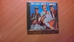 CD The Deep River Quartet, Cd's en Dvd's, Ophalen of Verzenden, 1980 tot heden, Zo goed als nieuw, Jazz