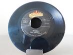 Paul And Paula – Hey Paula - All  want is you HP, Ophalen of Verzenden, Gebruikt, Pop, Single