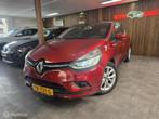 Renault Clio 1.2 TCe Intens / Automaat / Camera / Keyless, Gebruikt, Origineel Nederlands, 1065 kg, Hatchback