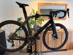 Trek Madone sl6, 28 inch, Carbon, Heren, Zo goed als nieuw