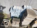 GRATIS TUIN STENEN!, Tuin en Terras, Grind, Keien en Split, Ophalen, Zo goed als nieuw, Overige materialen