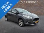 Ford Fiesta 1.0 Style Ultimate, Voorwielaandrijving, Stof, Gebruikt, Euro 6