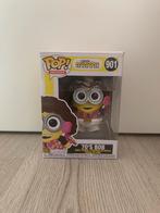 Funko Pop! Minions - 70’s Bob - 901, Ophalen of Verzenden, Zo goed als nieuw