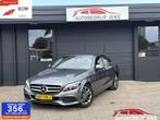 Mercedes C-klasse 180 Bsns Sol. | 6mnd Garantie, Automaat, Euro 6, 1595 cc, Bedrijf