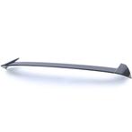 Spoiler Achterklep M Look Glans Zwart Voor Bmw1 Serie E81 E8, Ophalen of Verzenden, Automotive Parts, A.parts@hotmail.nl, Trasmolenlaan 12 3447 GZ Woerden