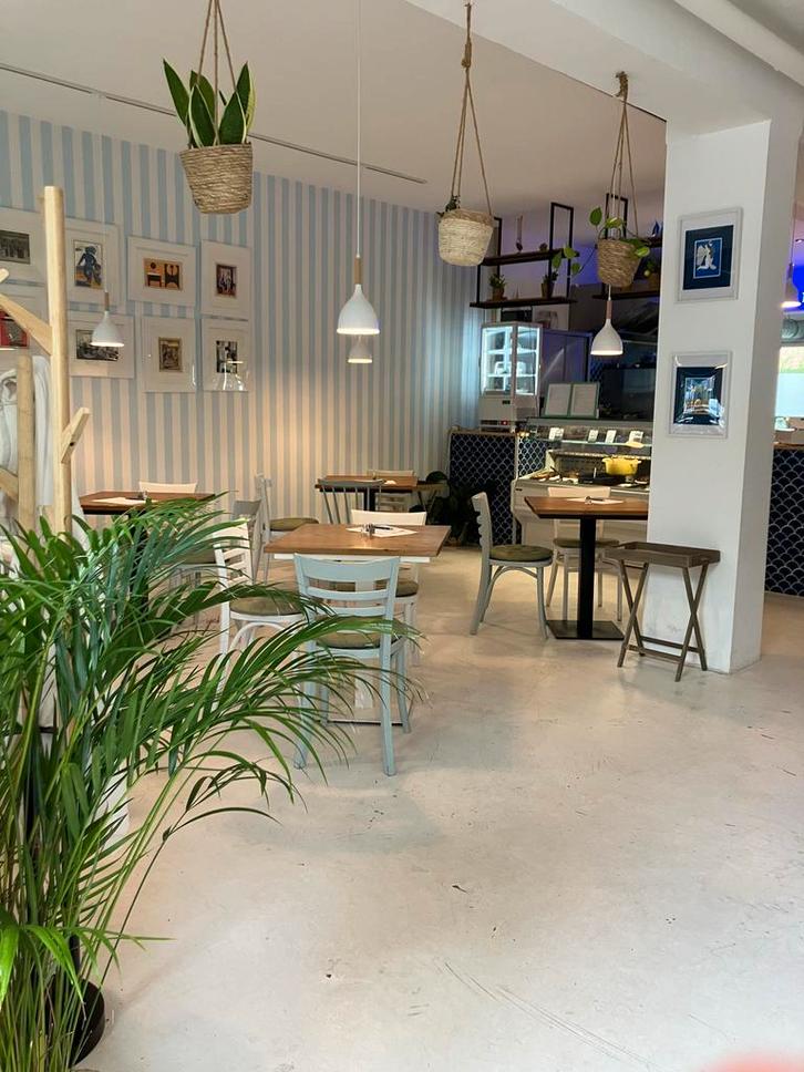 Super nice lunch room/ overname  DH/ Read description below., Zakelijke goederen, Exploitaties en Overnames