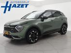 Kia Sportage 1.6 T-GDi PLUG-IN AWD GT-PLUSLINE 265 PK + LEDE, Automaat, 1350 kg, Gebruikt, Euro 6