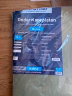 Ondervloer platen first floor isoline, Ophalen, Overige materialen, 30 cm of meer, 50 tot 150 cm
